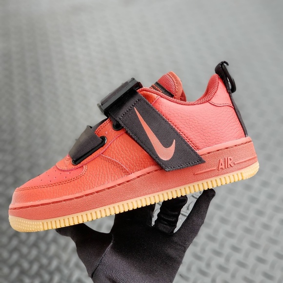 Nike Shoes - 🚨SOLD🚨 Nike Air Force 1 Utility